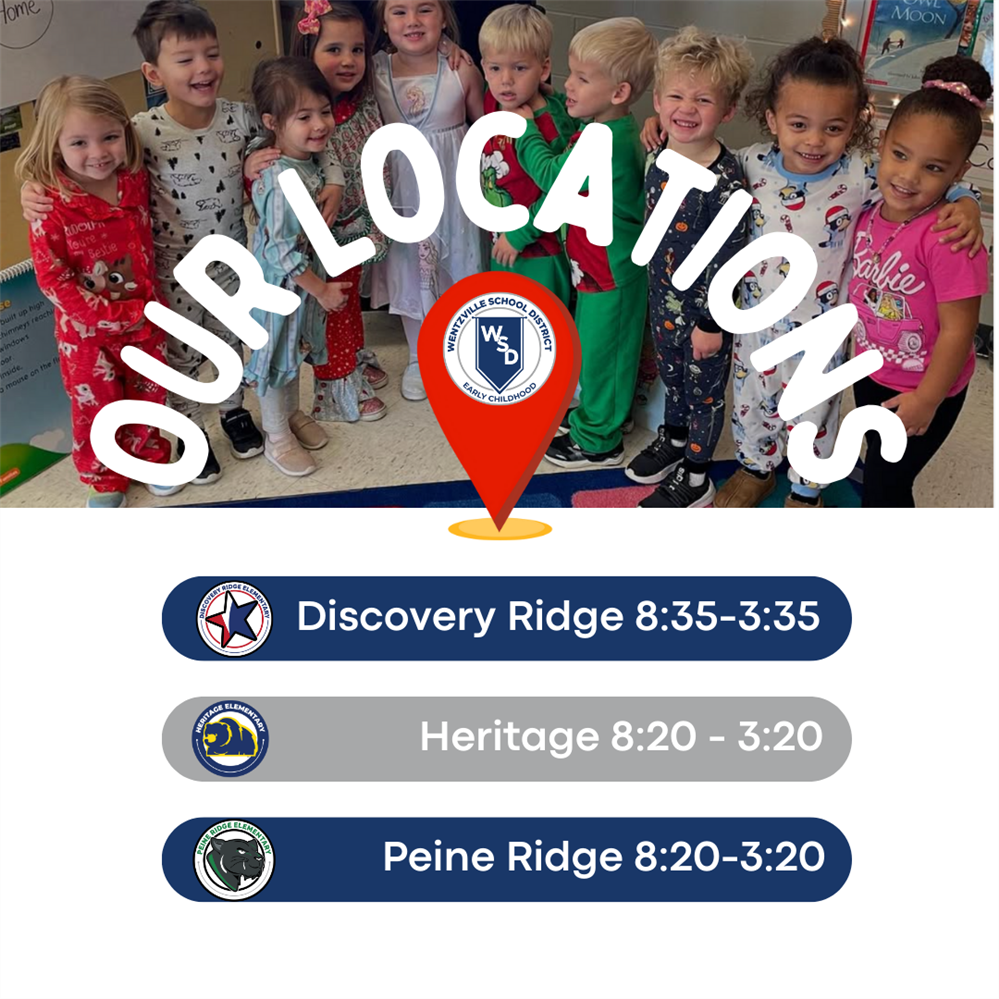 Our Locations